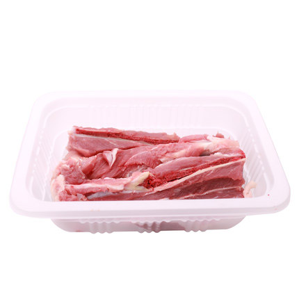 光洲农业生鲜蔬果超市 猪肉 带肉汤骨（前腿骨）